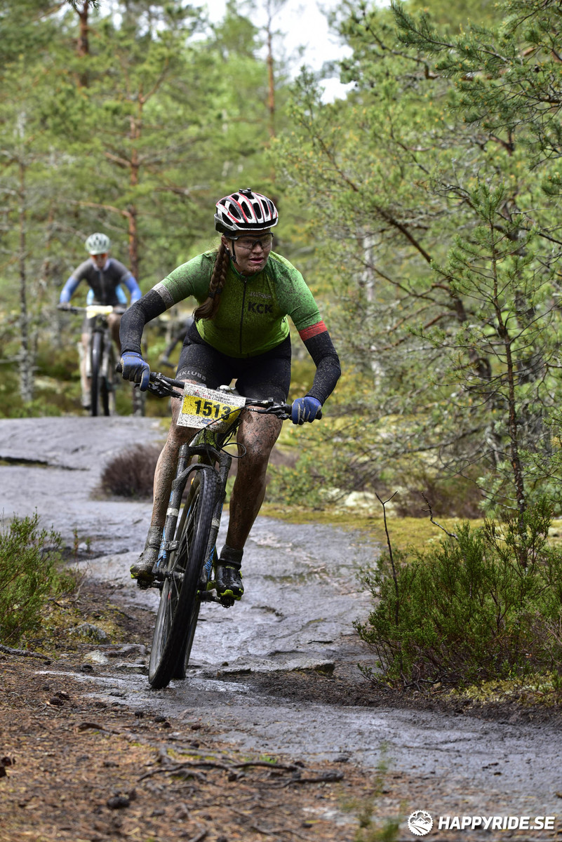 Bild från Lida Loop 2019